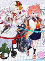 漫蛙漫漫画折线人生
