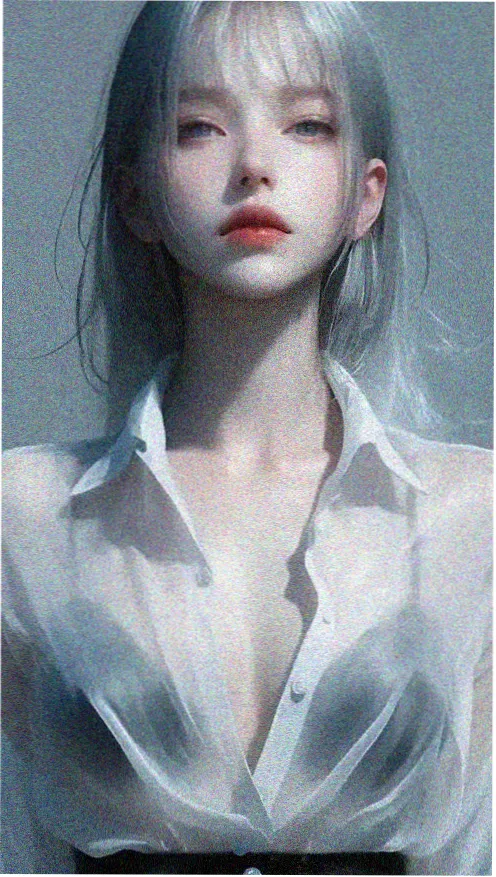 漫蛙漫短剧二次呼吸