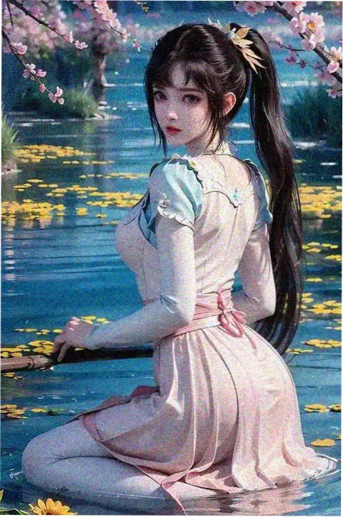 漫蛙漫短剧恒温房间